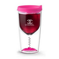 Vino Opener Cup